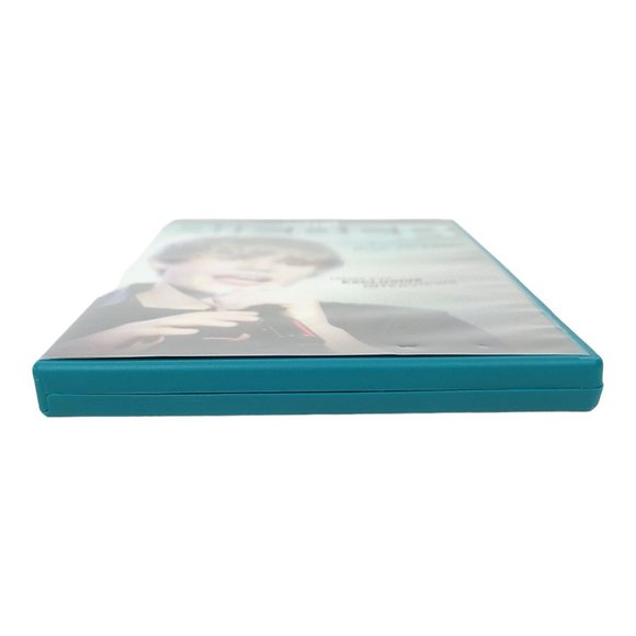 Justin Bieber The Untold Story Of His Rise To Fame DVD 2011 - Picture 6 of 7